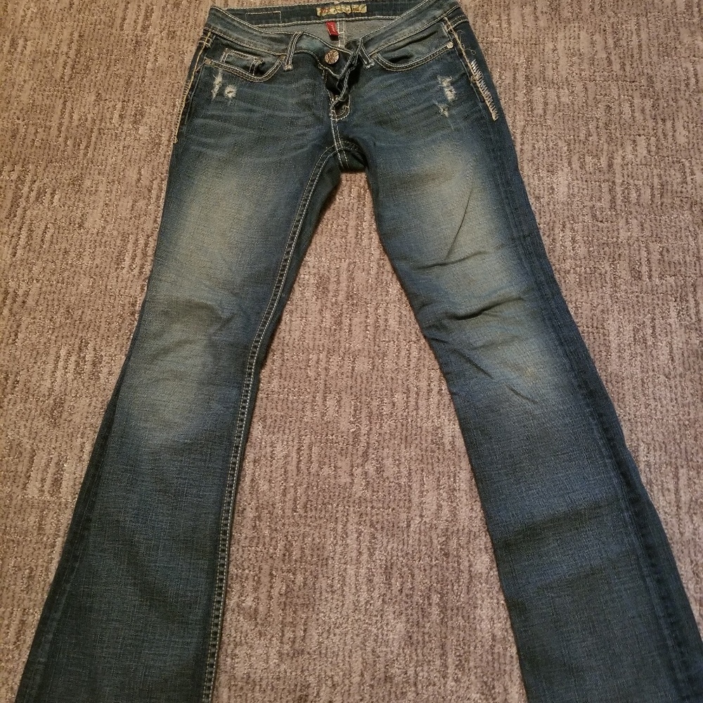 BKE Jeans